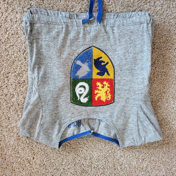 ♥️EUC♥️ LIMITED EDITION HARRY POTTER DRESS - Picture 9 of 10